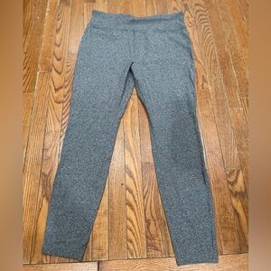 Mossimo Supply Co. Charcoal Leggings for Kids